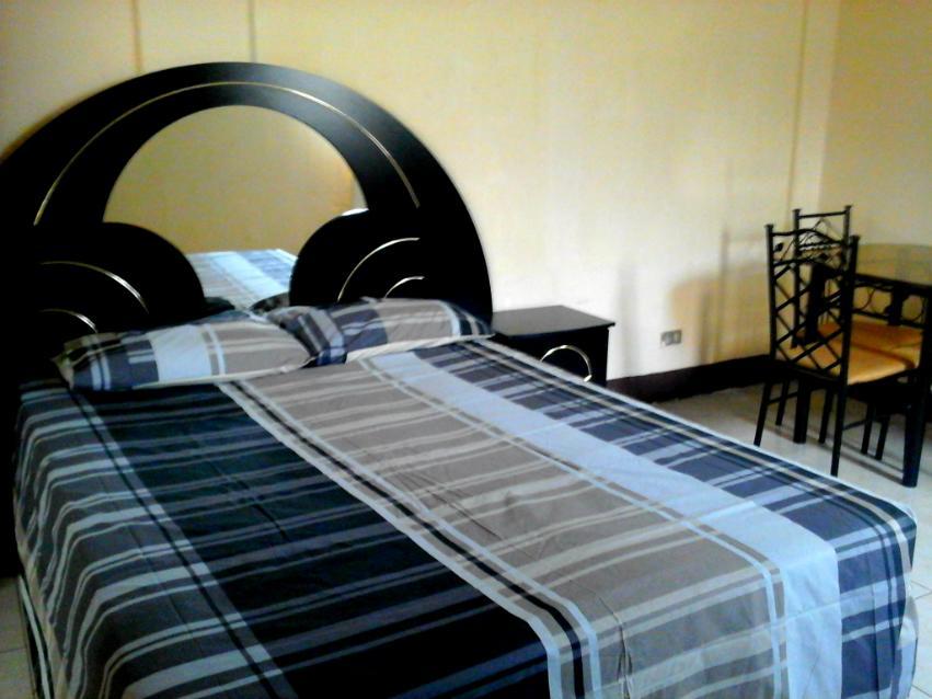 La Mansion De Las Cascadas Chimaltenango Extérieur photo