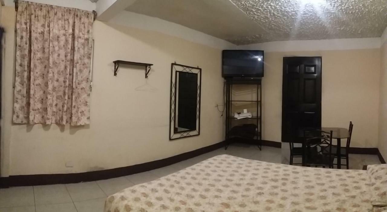 La Mansion De Las Cascadas Chimaltenango Extérieur photo